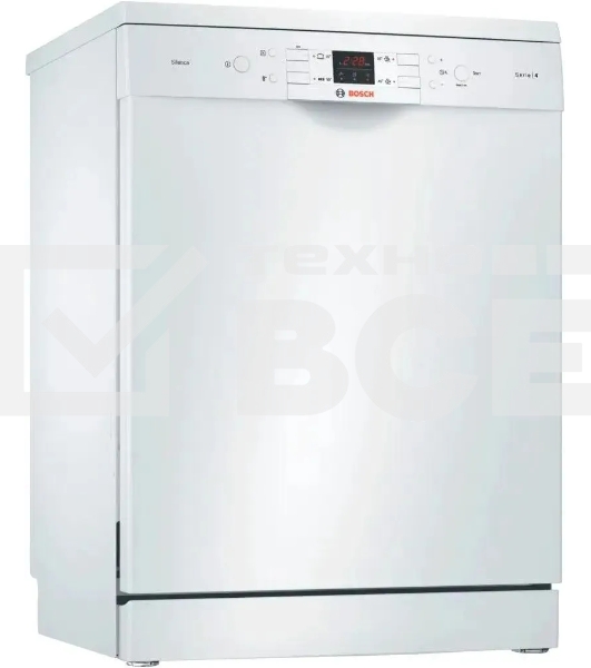 Посудомоечная машина  Bosch SMS44DW01T