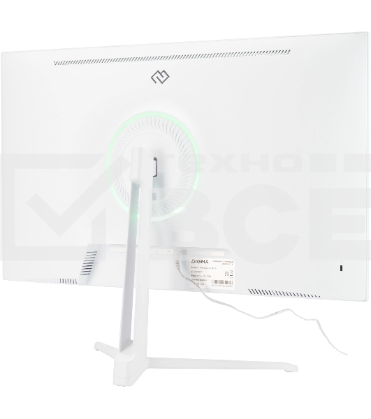 Монитор Digma Overdrive 24P410F 23.8