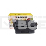 Картридж лазерный Colouring CG-CF280X черный (6900 стр.) для принтеров HP LaserJet Pro 400/M401/425, фото2