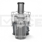 Соковыжималка BQ J1008 Gray-Black, фото2
