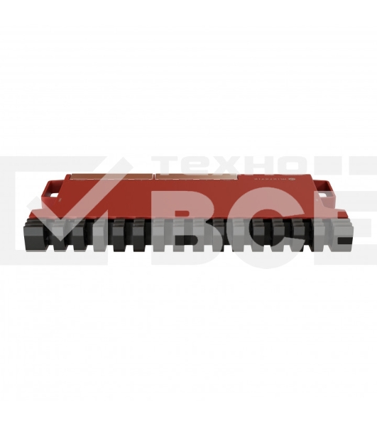 Маршрутизатор MikroTik L009UiGS-RM, 8*1Gbit, 1*SFP 2.5Gbit(вилка US)