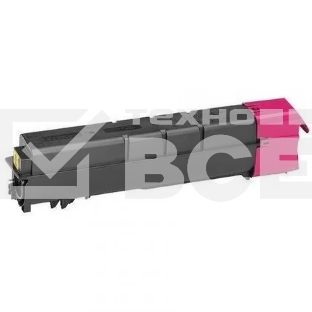 Картридж лазерный Kyocera TK-8505M (1T02LCBNL0) пурпурный дляTASKalfa 4550ci/5550ci 20000 стр.