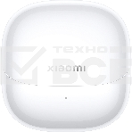 Наушники беспроводные  Xiaomi Buds 5-Ceramic белый, фото2