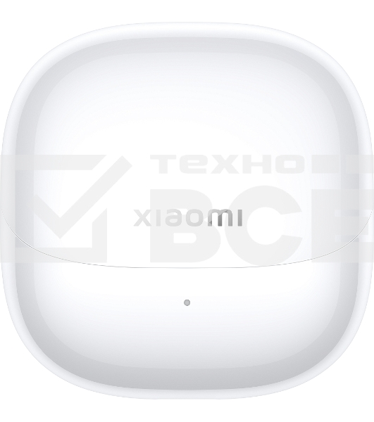 Наушники беспроводные  Xiaomi Buds 5-Ceramic белый