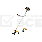 Бензокоса STEHER BT-1300, 1.3 кВт / 1.7 л.с., 43 см3, фото10
