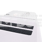 Комплект Ballu Transformer с блоком управления и шасси BEC/EVU-2500-4I белый, 2500 Вт, 30 м2, дисплей, термостат, WiFi, фото3