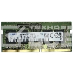 Оперативная память Samsung, DDR4, 8GB (1x8GB), 3200MHz, CL21, OEM, фото 1