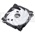 Вентилятор для корпуса ADATA XPG VENTO 120 ARGB PWM черный, 120 мм, 1850 об/мин, 21 дБ, 4 pin, фото3