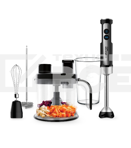 Блендер BRAYER BR1263