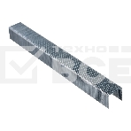 Плоские скобы RAPID 6 мм, супертвердые, профессиональные тип 140 (G / 11 / 57), 5000 шт, фото3