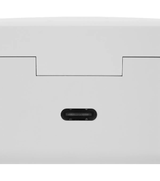 Наушники TWS Philips TAT3508WT/00 белый, внутриканальные, Bluetooth, активное шумоподавление, до 21 ч