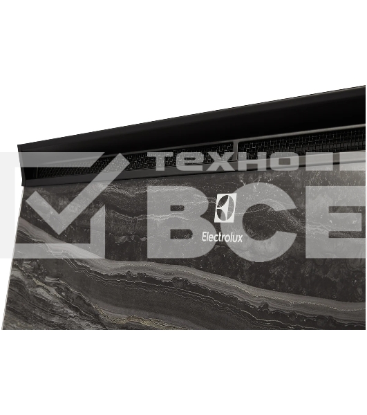 Электропанель Electrolux ECH/BMI-1500 Marble