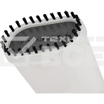 Отпариватель Hyundai H-HS02890 белый/вишневый, 1650 Вт, 31 г/мин, 250 мл, фото6