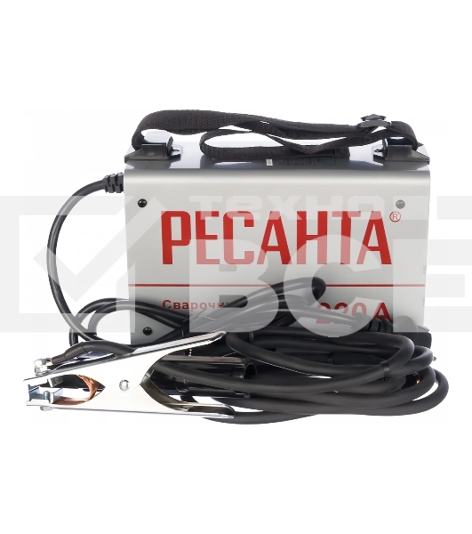 Сварочный аппарат инверторныйРесанта САИ 220 65/3