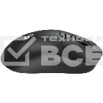 Мышь беспроводная/проводная A4Tech Bloody R72 Pro Duo черный, 26000 dpi, радиоканал, USB/USB-C, кнопки - 7, фото2