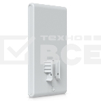 Точка доступа Wi-Fi Ubiquiti UniFi 6 AP Mesh Pro Точка доступа 2,4+5 ГГц, Wi-Fi 6, 2х2 MU-MIMO, 802.3af, 2х 1G Ethernet, фото6