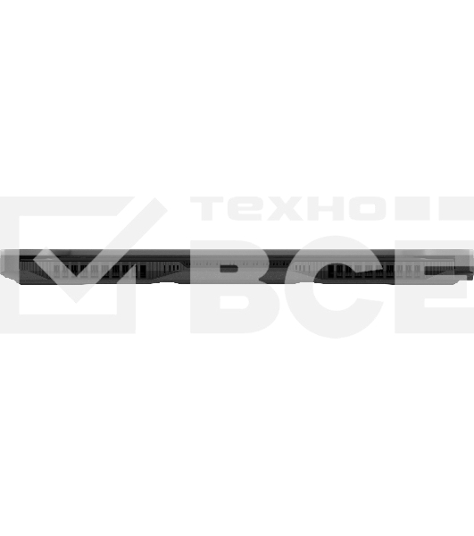 Ноутбук Asus TUF Gaming F15 FX507VV-LP186, Core i7 13620H 16Gb SSD512Gb NVIDIA GeForce RTX4060 8Gb 15.6