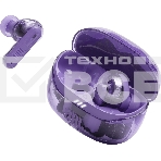 Наушники JBL Tune Beam 2 призрачно-фиолетовый, фото2