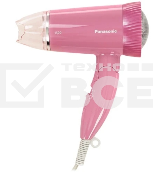 Фен Panasonic EH-ND57-P615 8887549831836