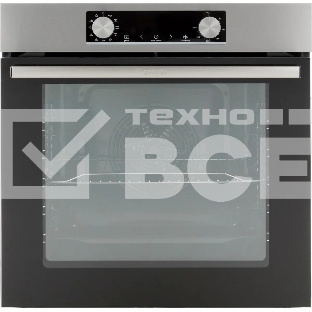 Электрический духовой шкаф Gorenje BO6735E02XK, встраиваемый