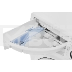 Стиральная машина Hotpoint NSB 7225 WV RU белый, загр. фронтальная макс.: 7 кг 1200 об/мин класс: А+++, фото6