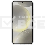 Чехол (клип-кейс) для Samsung Galaxy S24 Flipsuit Case S24 желтый/прозрачный (EF-MS921CYEGRU), фото4