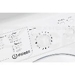 Стиральная машина Indesit IWUC 4105 белый, загр. фронтальная макс.: 4 кг 1000 об/мин класс: А, фото19