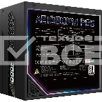 Блок питания Gigabyte ATX 1000W GP-AE1000PM PG5 Gen.5 80 PLUS platinum (20+4pin) APFC 120мм fan 16xSATA Cab Manag RTL, фото5