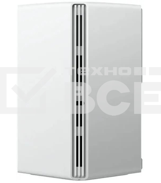 Маршрутизатор Xiaomi Mesh System AC1200 RU(3-pack) (DVB4485GL)