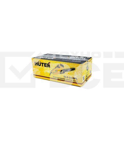 Электропила Huter ELS-2/40PL