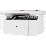 МФУ лазерный IRU Strato HM2401DNW A4 WiFi белый, фото 1