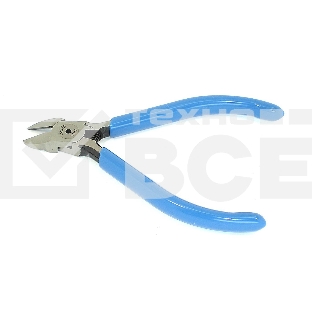 Бокорез Goot YN-1 118мм 58413