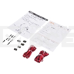 Колонки автомобильные Digma DCA-T402 180Вт 86дБ 4Ом 10см (4дюйм) (ком.:2кол.) коаксиальные двухполосные, фото2
