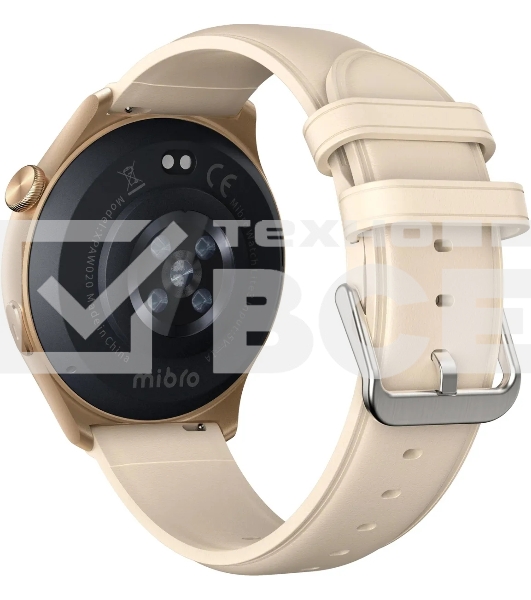 Смарт-часы Mibro Lite3