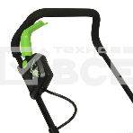 Газонокосилка аккумуляторная GreenWorks GD24LM33k2, 24v, 33 см, 1хАКБ 2Ач и ЗУ (2516107UA), фото4