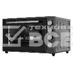 Мини-печь ARDO MO7052A2 черный, фото3