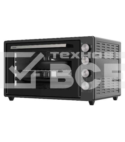 Мини-печь ARDO MO7052A2 черный