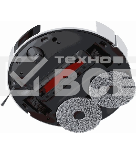 Робот-пылесос Xiaomi Robot Vacuum X20 Pro EU D102GL (BHR8859EU)