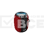 Портативная колонка Genius SP-915BT /1200 мАч/5 Вт/Bluetooth 5.3/до 6 ч.воспроизведения/USB-C/красный (31730052403), фото4