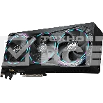 Видеокарта Gigabyte PCI-E GV-N5070AORUS M-12GD 1.0 NVIDIA GeForce RTX 5070 12Gb 192bit GDDR7 2805/28000 HDMIx1 DPx3 HDCP Ret, фото 1