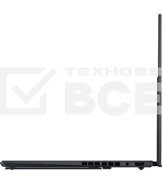 Ноутбук Asus ZenBook Duo UX8406CA-PZ212X Core Ultra 9 285H 32Gb SSD1Tb Intel Arc 140T 14