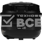Мультиварка Red Solution RMC-88 5л 860Вт черный, фото2