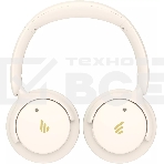 Гарнитура мониторные Edifier H9 ivory слоновая кость беспроводные bluetooth оголовье (H9), фото2