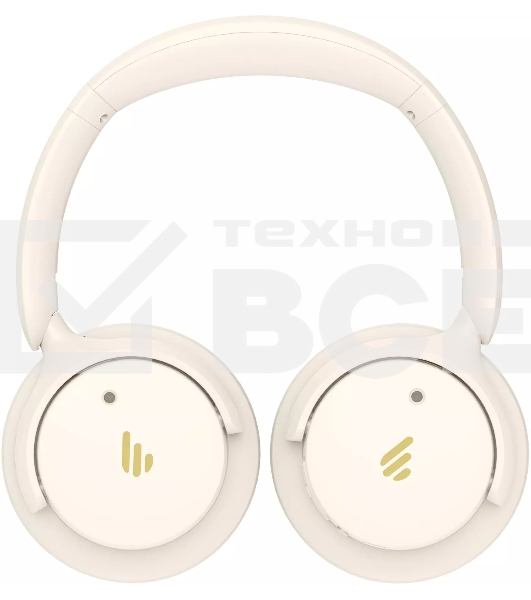 Гарнитура мониторные Edifier H9 ivory слоновая кость беспроводные bluetooth оголовье (H9)