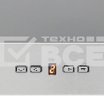 Вытяжка телескопическая KRONA Kamilla TK 600 нержавеющая сталь, 60 см, 1100 куб. м/ч, 58 дБ, фото5