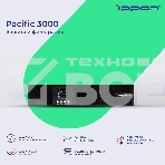 Источник бесперебойного питания Ippon Pacific 3000 2700Вт 3000ВА черный, фото16