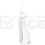 Ирригатор Polaris PWF 0201 белый, фото5