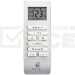 Мобильный кондиционер Royal clima CUBO RM-CU30HH-E, фото5