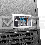 Осушитель воздуха промышленный колонного типа Ballu Sand hill BDH-168LE черный, фото9