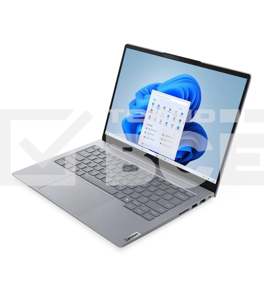Ноутбук Lenovo ThinkBook 14 G8 IRL Intel Core 7 240H 2500MHz/14